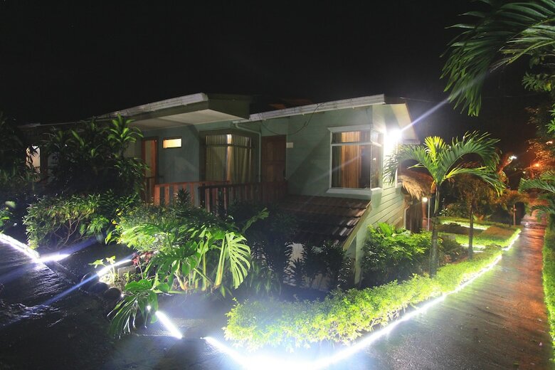 Posada Santa Elena Hostel Resort