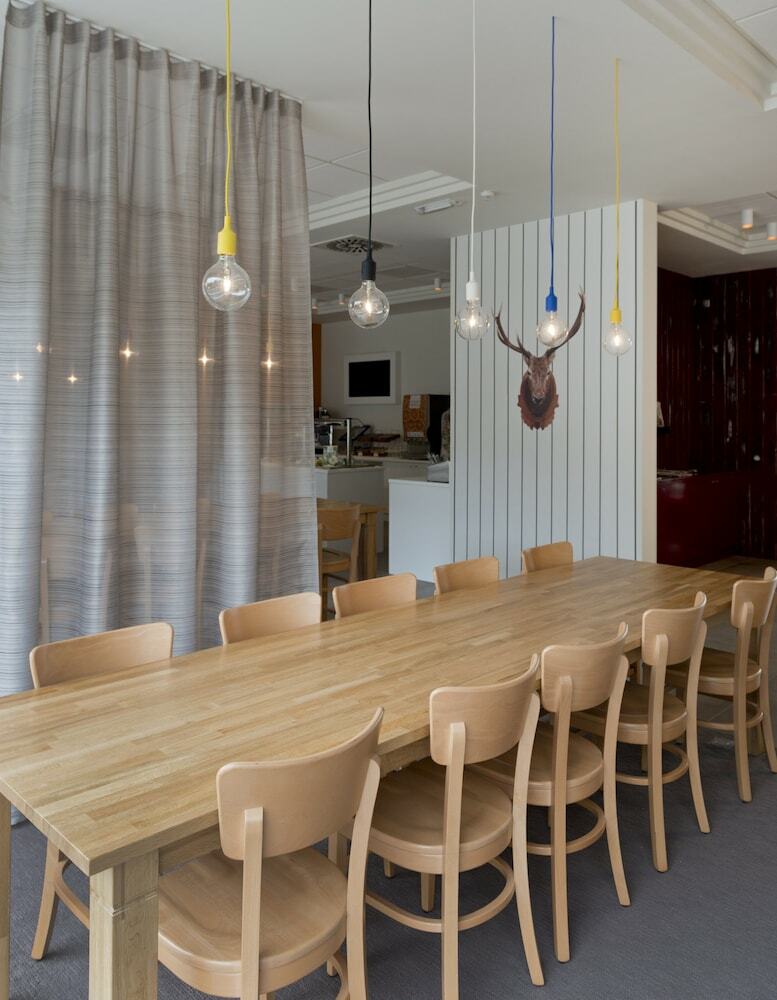 Hotel Holiday Inn Express Antwerp City-north