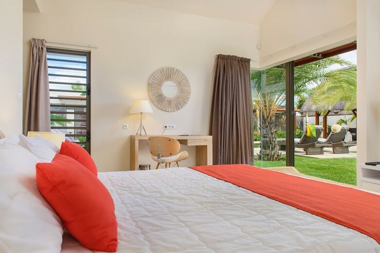 Villa Clos Du Littoral