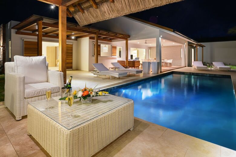 Villa Clos Du Littoral