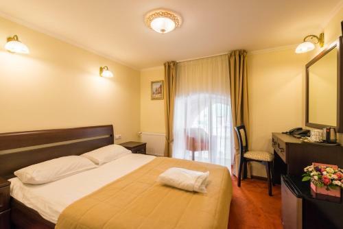 Hotel Solo Moyka