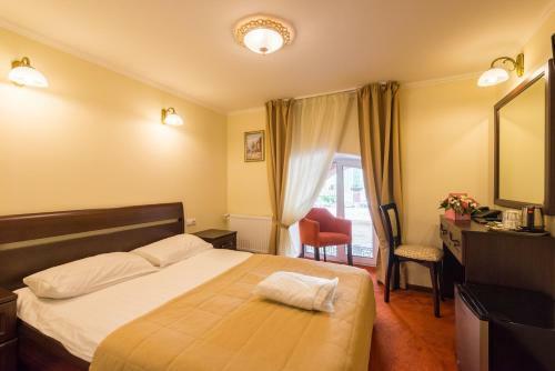 Hotel Solo Moyka