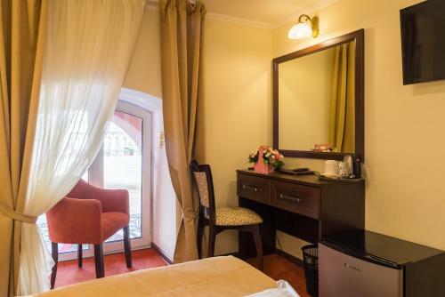 Hotel Solo Moyka