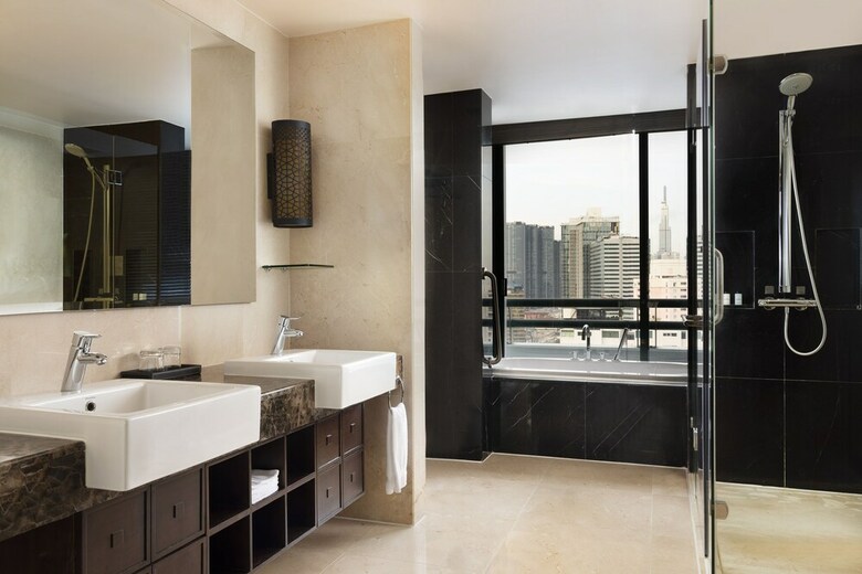 Sheraton Saigon Hotel & Towers
