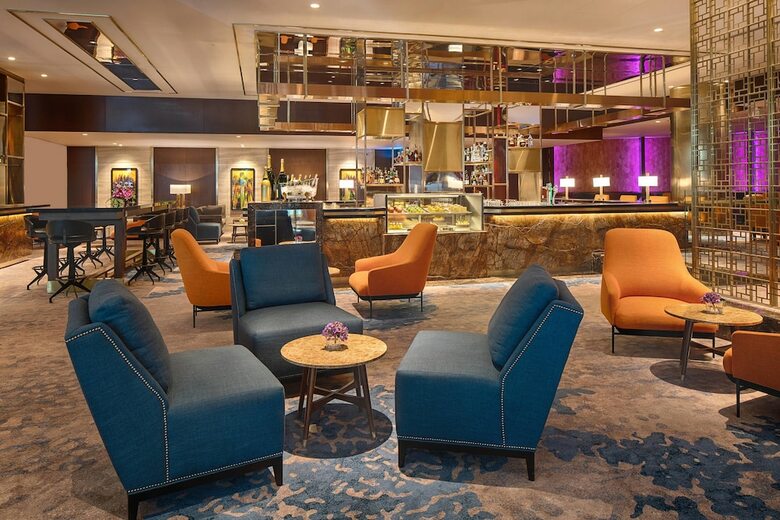 Sheraton Saigon Hotel & Towers