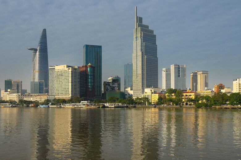 Sheraton Saigon Hotel & Towers