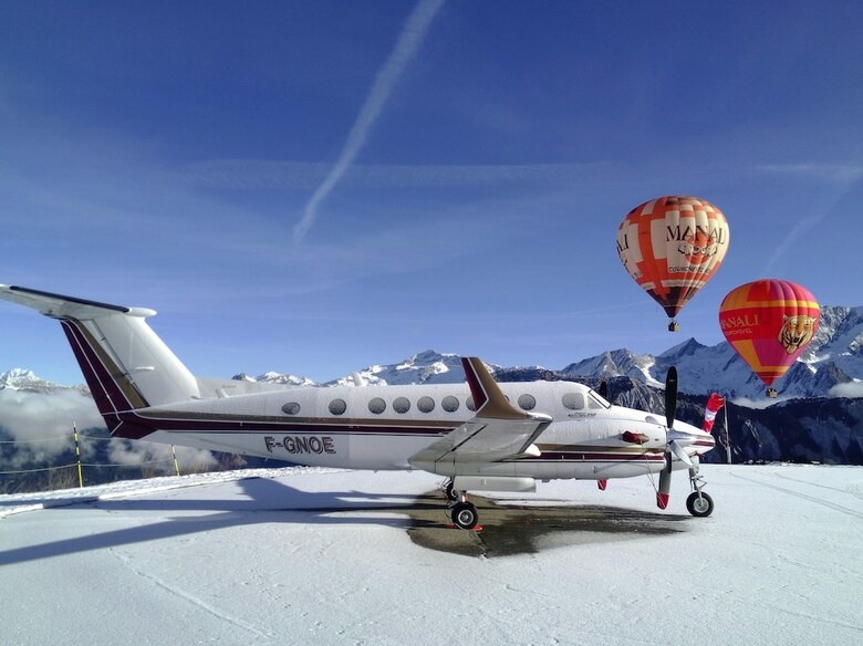 Aparthotel Six Senses Residences Courchevel
