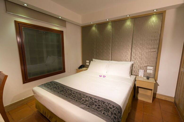 Empress Hotel Hochiminh City