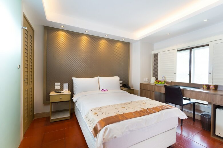Empress Hotel Hochiminh City