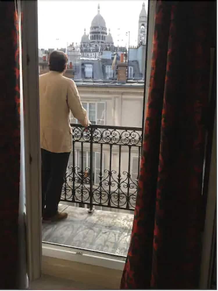 Villa Montmartre