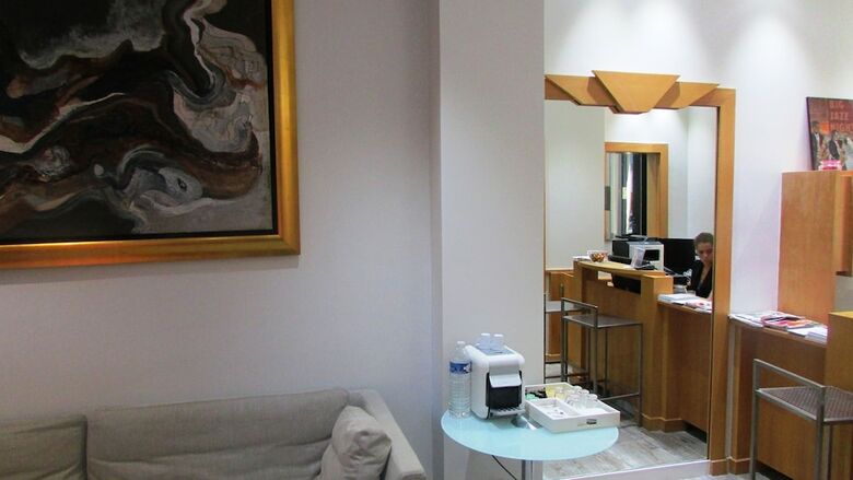 Residence Hoteliere Champ de Mars