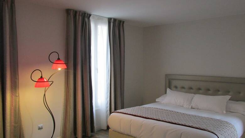 Residence Hoteliere Champ de Mars
