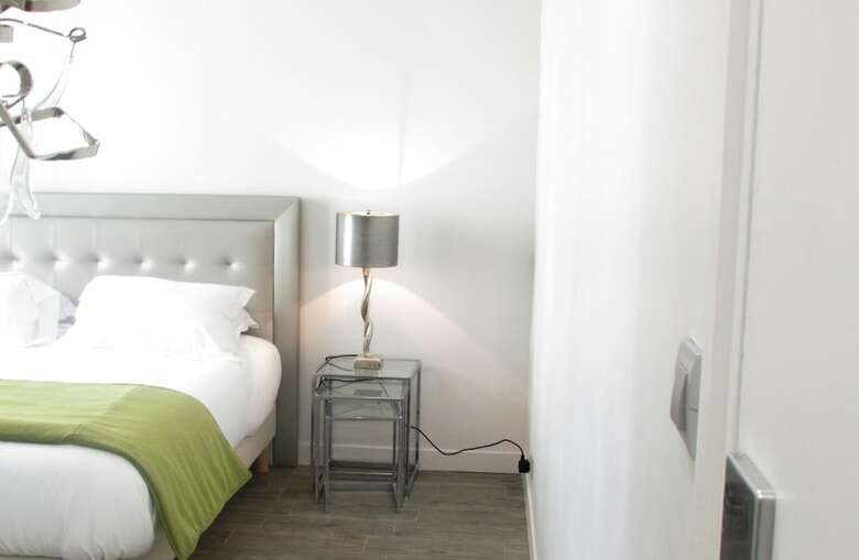 Residence Hoteliere Champ de Mars