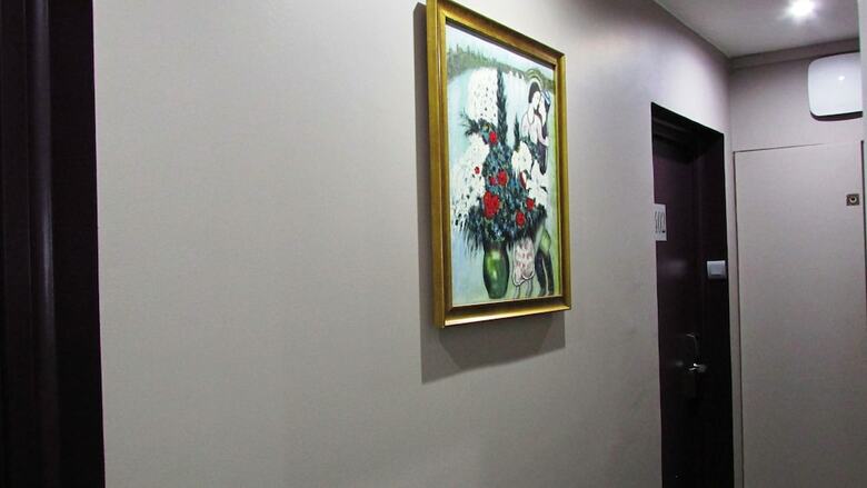Residence Hoteliere Champ de Mars