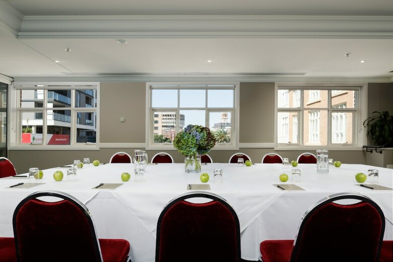 Hotel Rydges Newcastle
