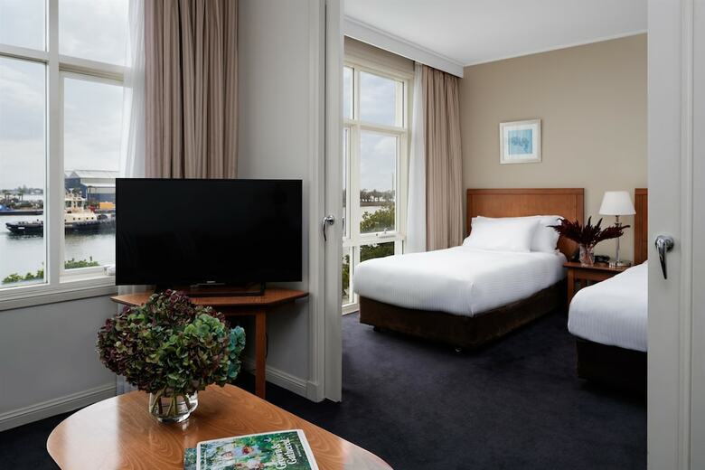 Hotel Rydges Newcastle