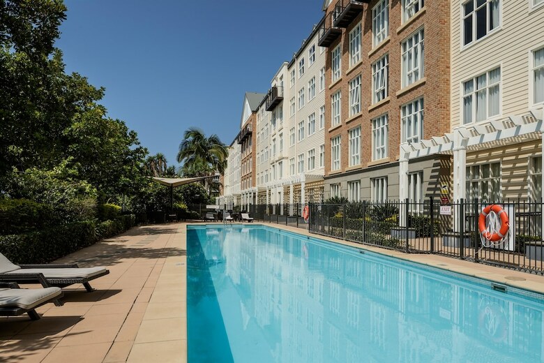 Hotel Rydges Newcastle
