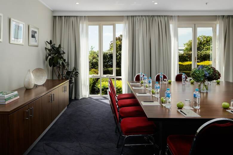 Hotel Rydges Newcastle