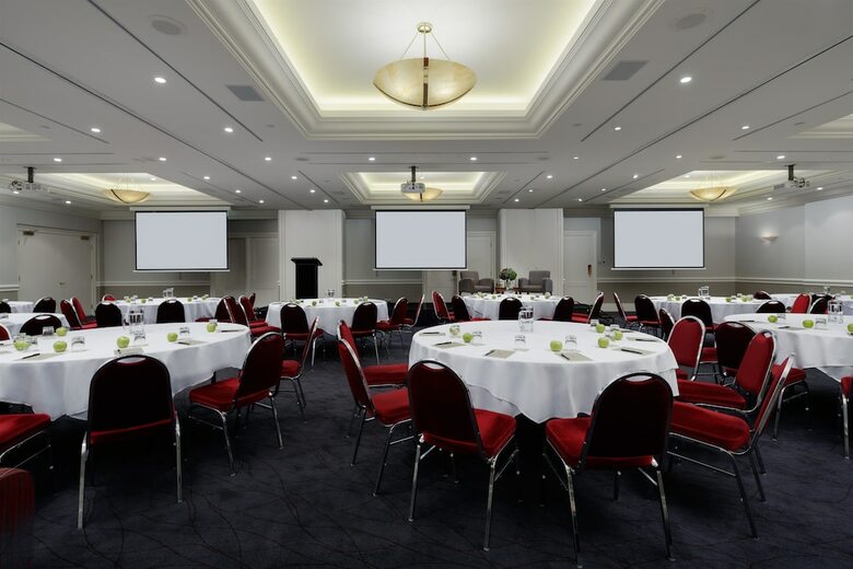 Hotel Rydges Newcastle
