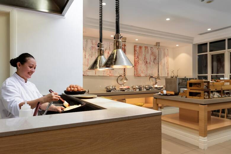 Hotel Rydges Newcastle