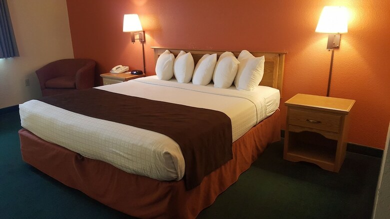 Hotel Americinn By Wyndham Garden City