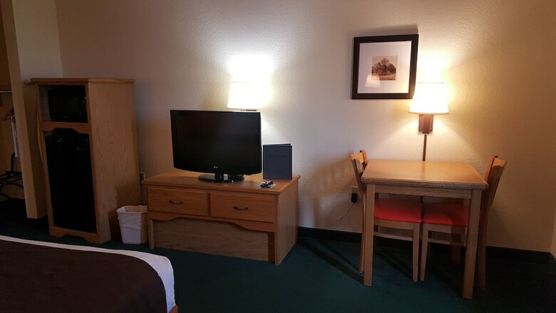 Hotel Americinn By Wyndham Garden City