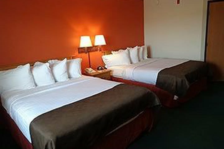 Hotel Americinn By Wyndham Garden City