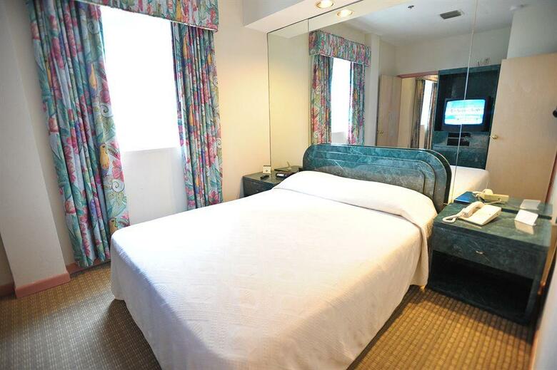 Crystal Beach Suites Oceanfront Hotel