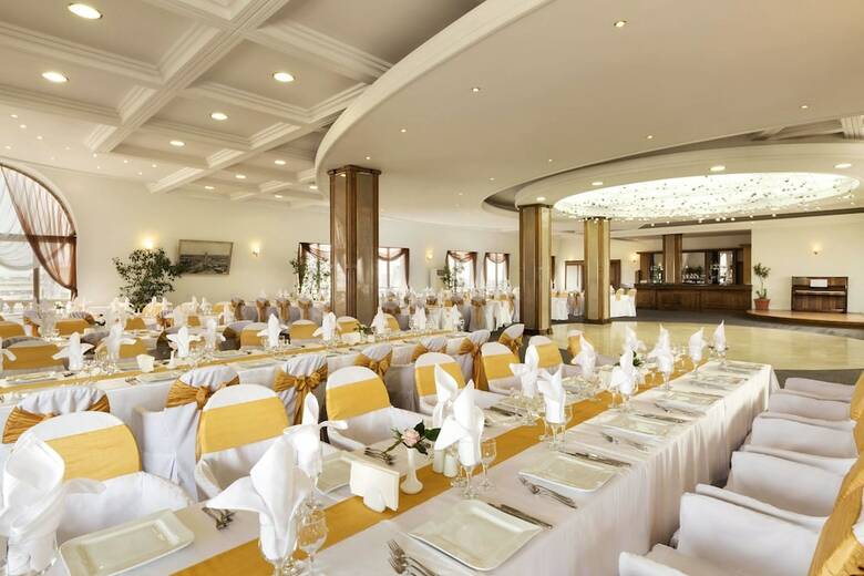 Hotel Ramada By Wyndham Plovdiv Trimontium
