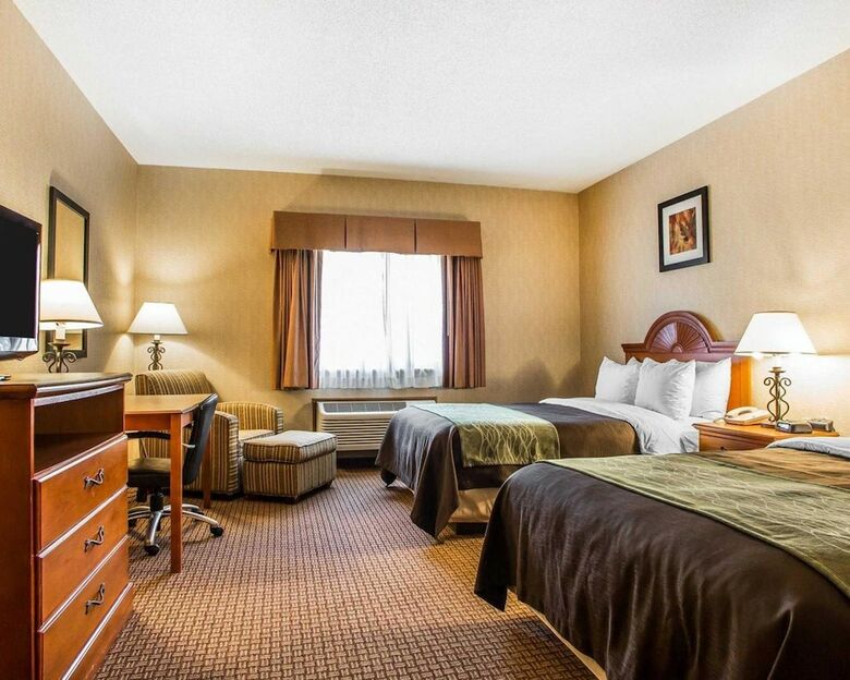 Hotel Quality Inn