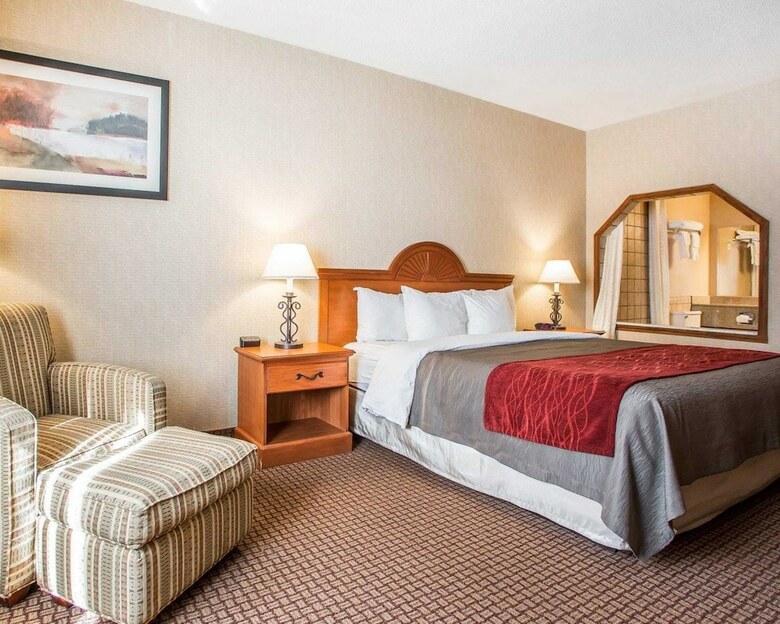 Hotel Quality Inn