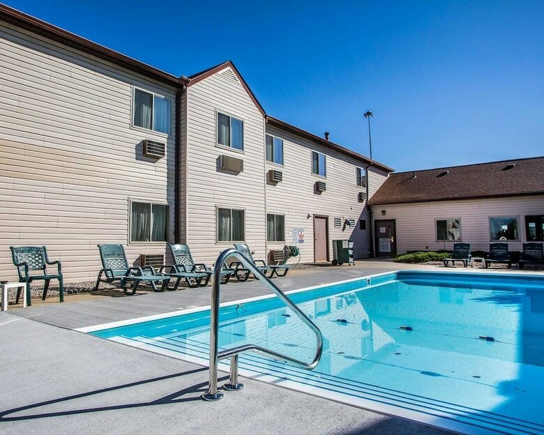 Hotel Quality Inn