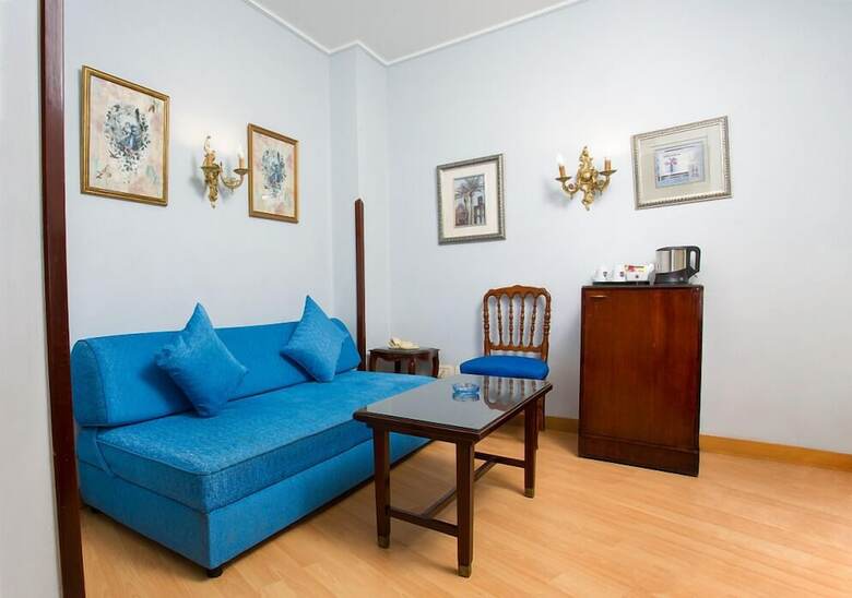 San Giovanni Stanly Hotel & Restaurant