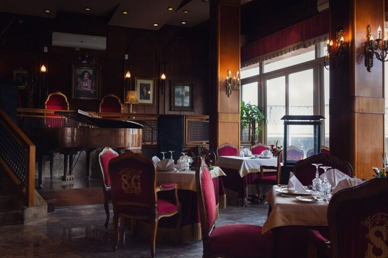San Giovanni Stanly Hotel & Restaurant