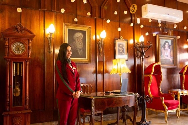 San Giovanni Stanly Hotel & Restaurant