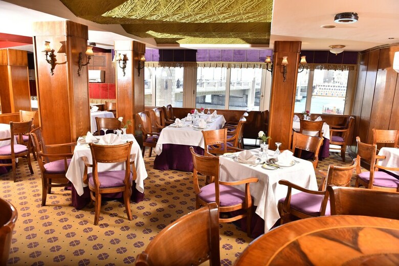 San Giovanni Stanly Hotel & Restaurant