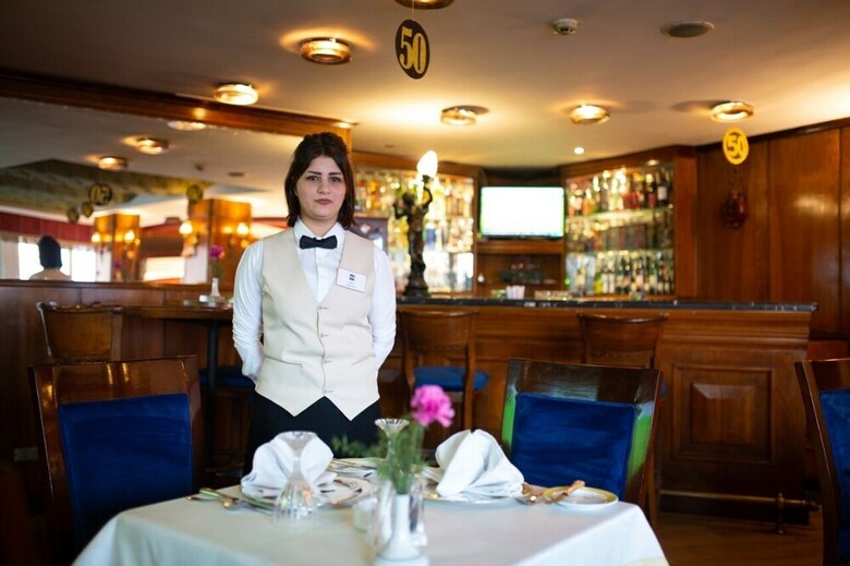 San Giovanni Stanly Hotel & Restaurant