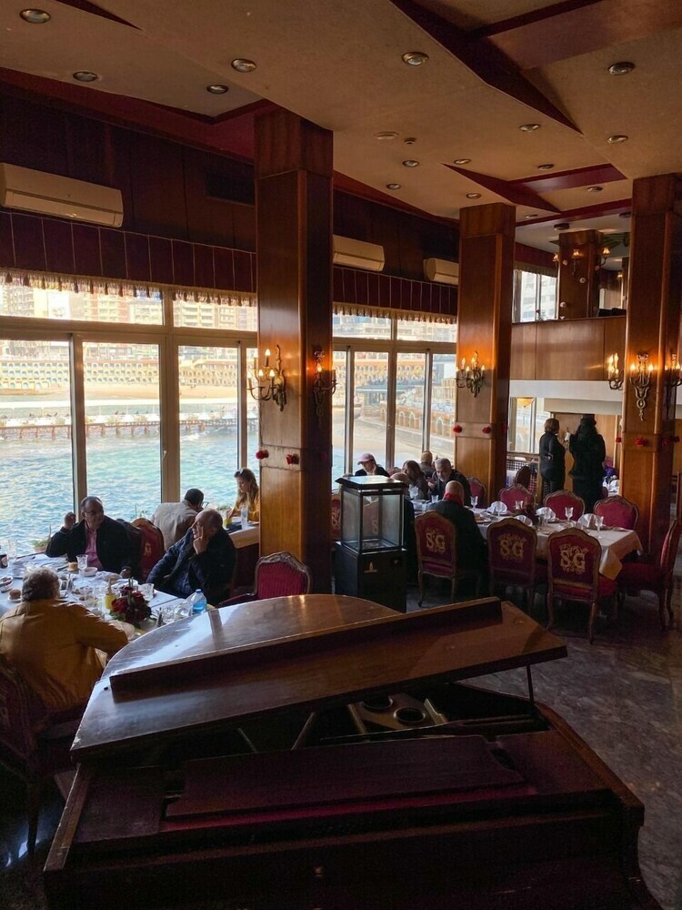 San Giovanni Stanly Hotel & Restaurant