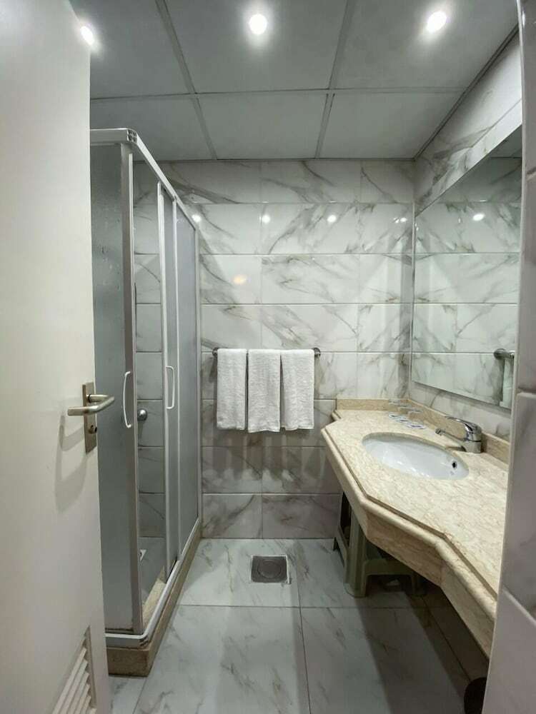 San Giovanni Stanly Hotel & Restaurant
