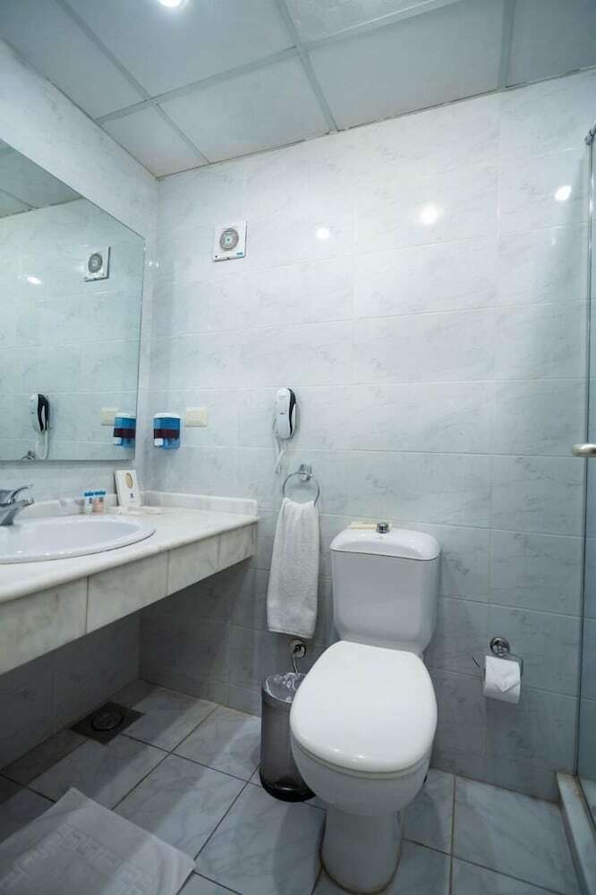 San Giovanni Stanly Hotel & Restaurant