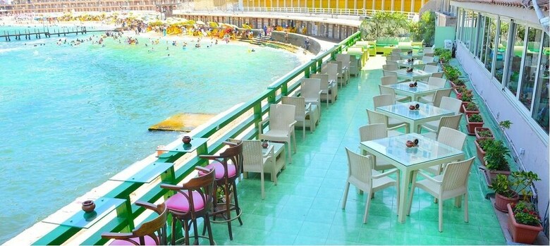 San Giovanni Stanly Hotel & Restaurant