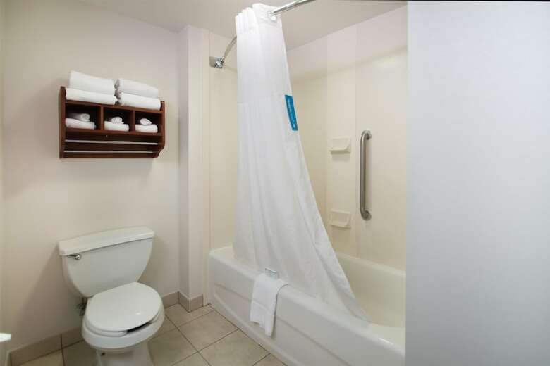 Hotel Hampton Inn Linden