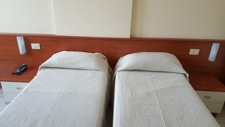 Dune Hotel & Rta Boschetto Holiday