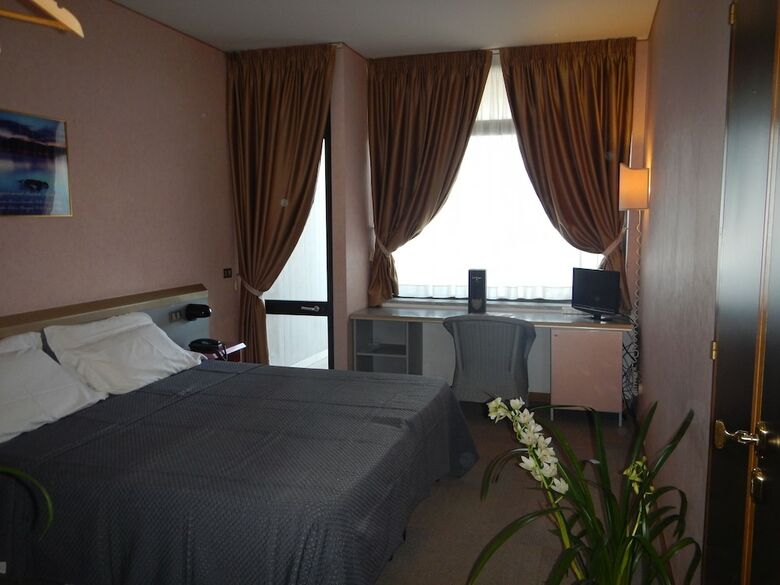 Dune Hotel & Rta Boschetto Holiday