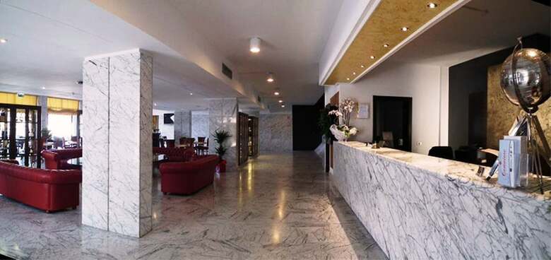 Dune Hotel & Rta Boschetto Holiday