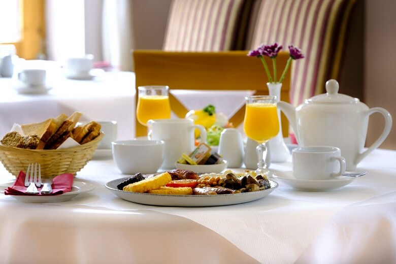 Merriman Hotel