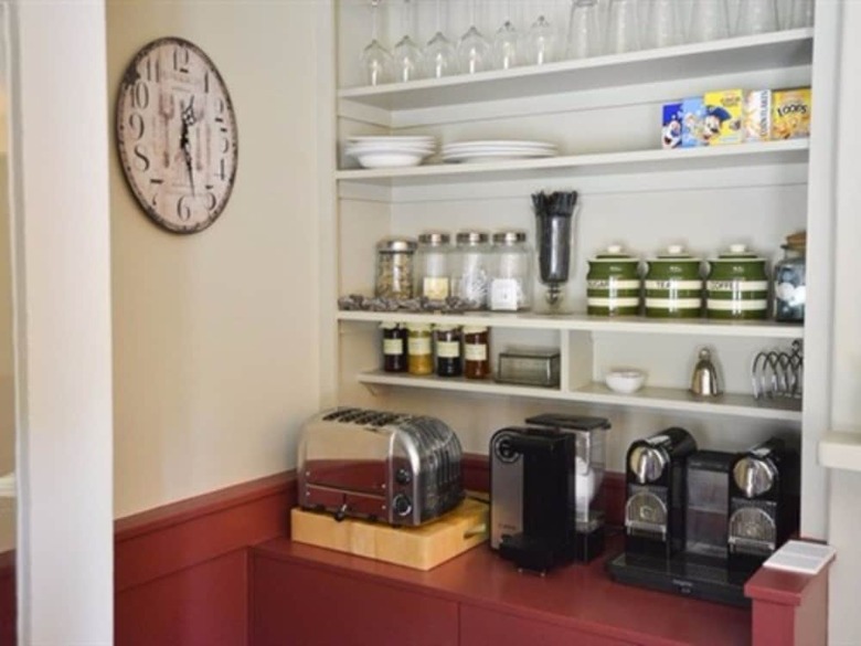 Crazy Fox Hurley Boutique Bed & Breakfast
