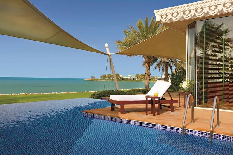 Hotel The Ritz-carlton, Bahrain