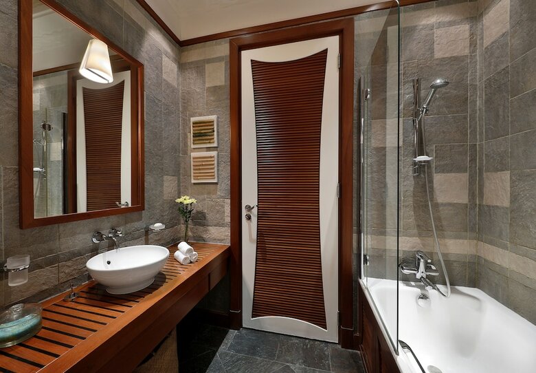 Hotel The Ritz-carlton, Bahrain