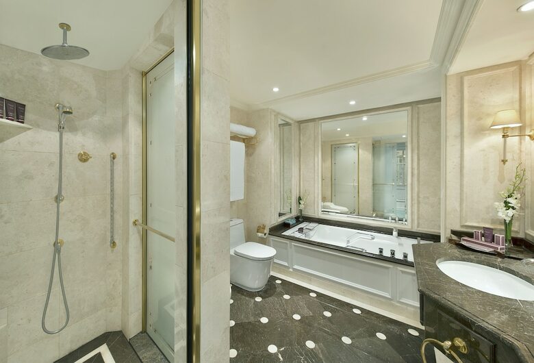 Hotel The Ritz-carlton, Bahrain